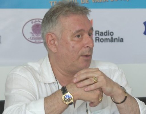 EXCLUSIV: Mădălin Voicu candidează pentru un post de parlamentar la Constanţa